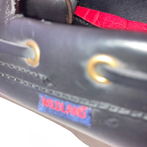 Wildland Men’s Moccasins - Picture 4 of 7